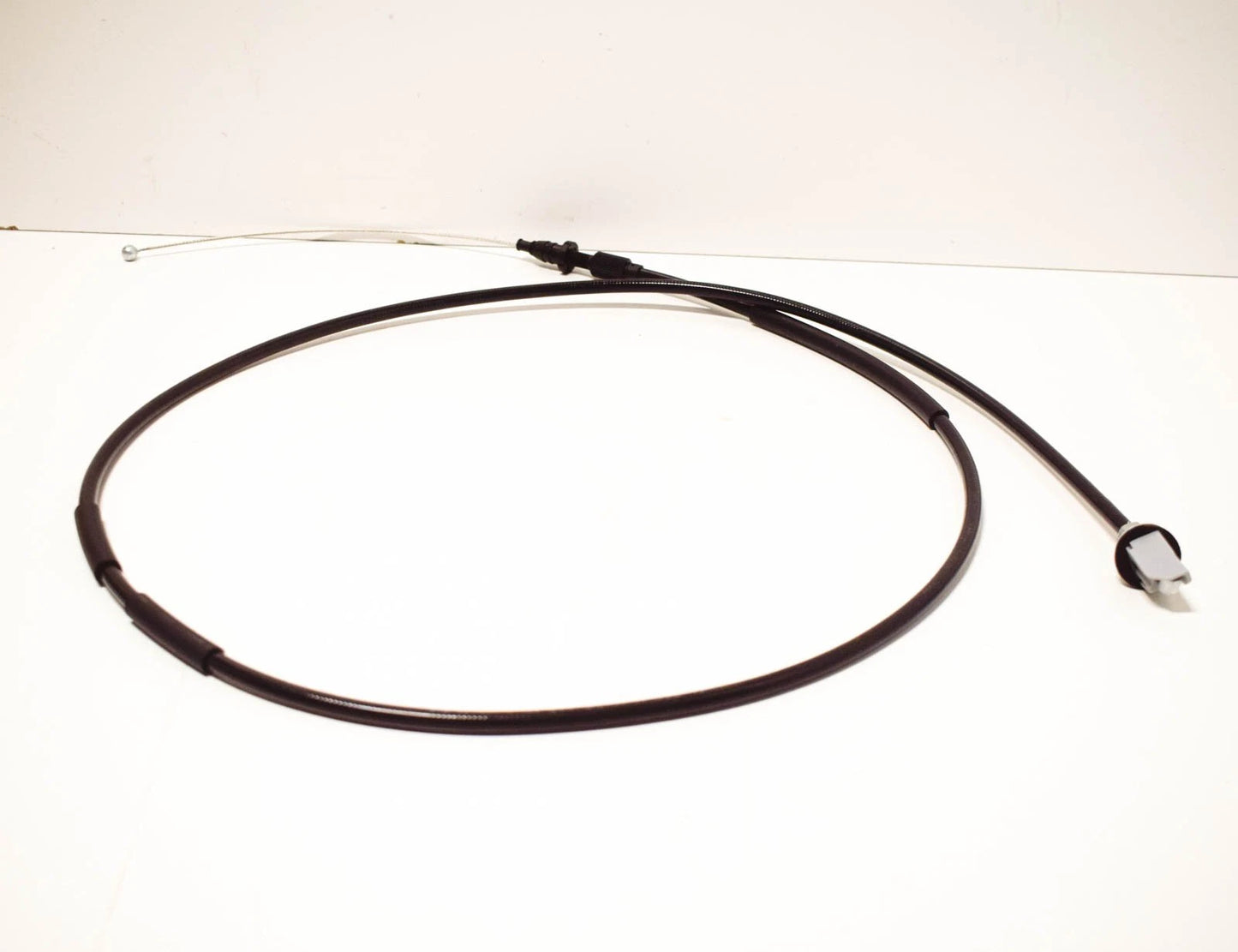 NEW BMW 3 E46 ACCELERATOR BOWDEN CABLE 35411166204 ORIGINAL