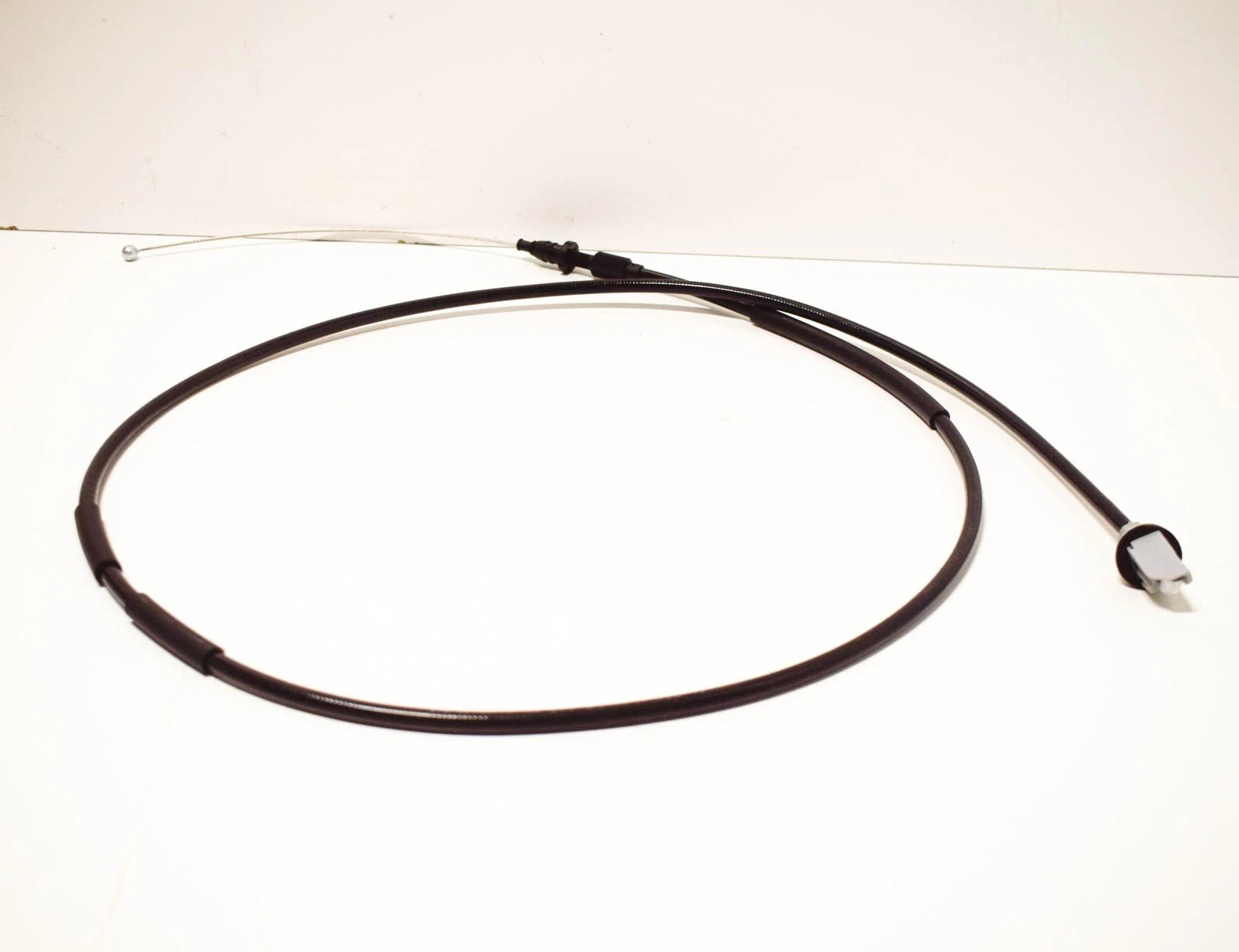 NEW BMW 3 E46 ACCELERATOR BOWDEN CABLE 35411166204 ORIGINAL