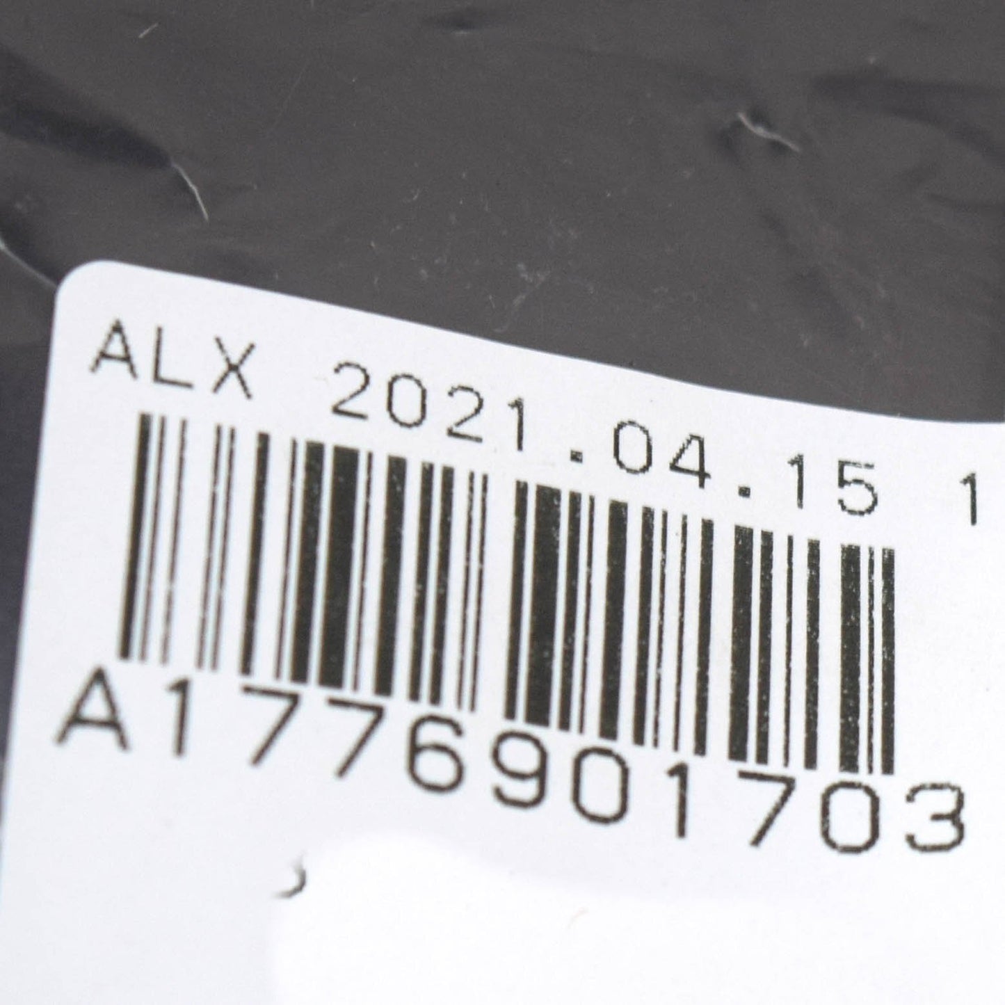 NEW MERCEDES-BENZ A W177 FRONT LEFT FENDER LINER EXTENSION A1776901703 ORIGINAL