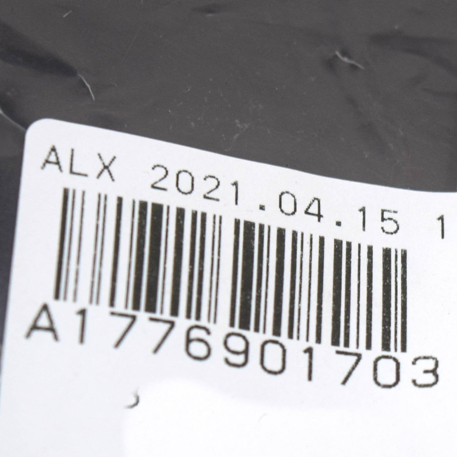 NEW MERCEDES-BENZ A W177 FRONT LEFT FENDER LINER EXTENSION A1776901703 ORIGINAL