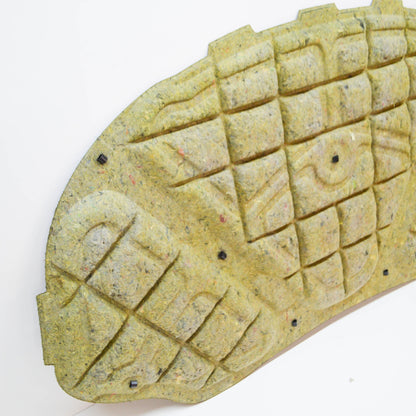 new volkswagen cc bonnet insulation panel 3c8863831b original