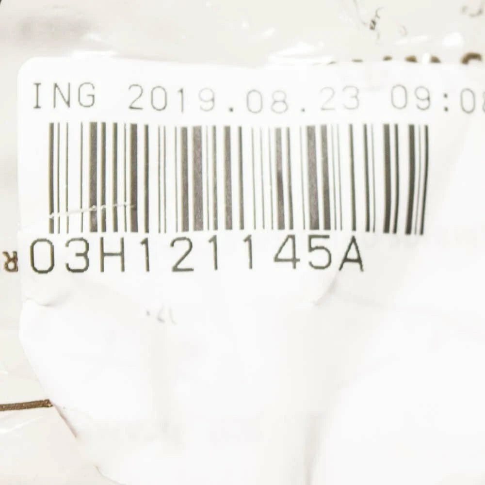 NEW AUDI Q7 4L CONNECTION PLASTIC FLANGE 03H121145A