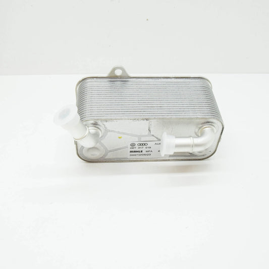 NEW VW TRANSPORTER VI T6 GEAR OIL COOLER 0BT317019 ORIGINAL