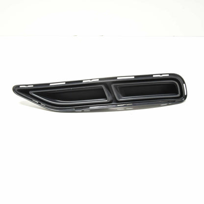NEW AUDI A8 4N REAR BUMPER RIGHT CLOSING ELEMENT 4N0807364B ORIGINAL