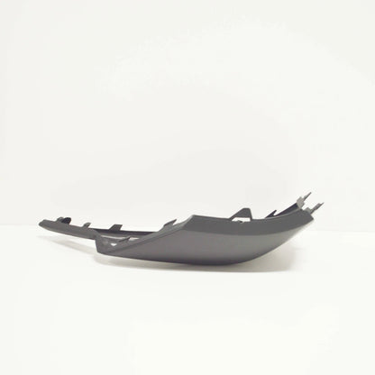 NEW VOLKSWAGEN TIGUAN MK2 FRONT BUMPER RIGHT SIDE GRILLE 5NA853212A9B9 ORIGINAL