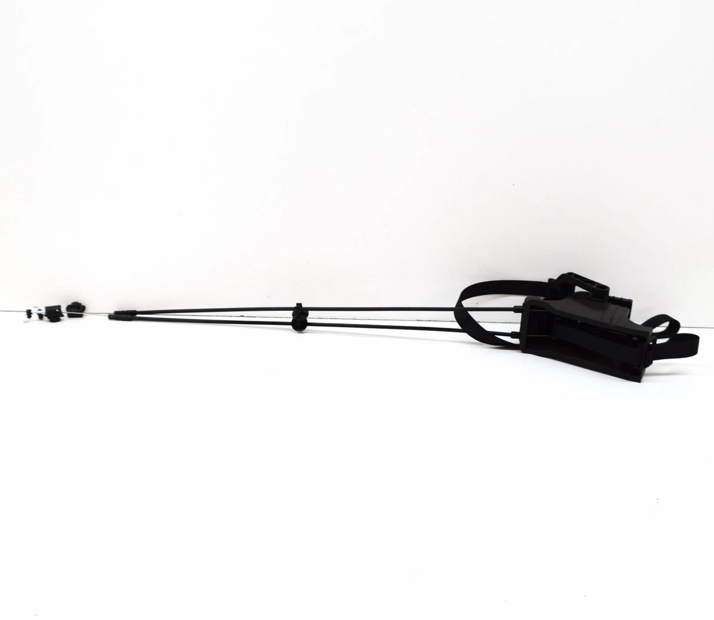 NEW VW TRANSPORTER T6 REAR SEAT BENCH BACKREST RELEASE LOCK MECHANISM 7H0886639