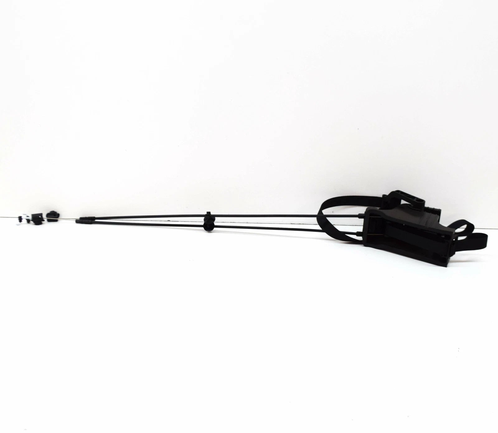 NEW VW TRANSPORTER T6 REAR SEAT BENCH BACKREST RELEASE LOCK MECHANISM 7H0886639