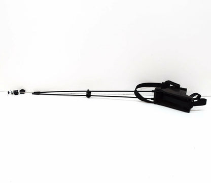 NEW VW TRANSPORTER T6 REAR SEAT BENCH BACKREST RELEASE LOCK MECHANISM 7H0886639