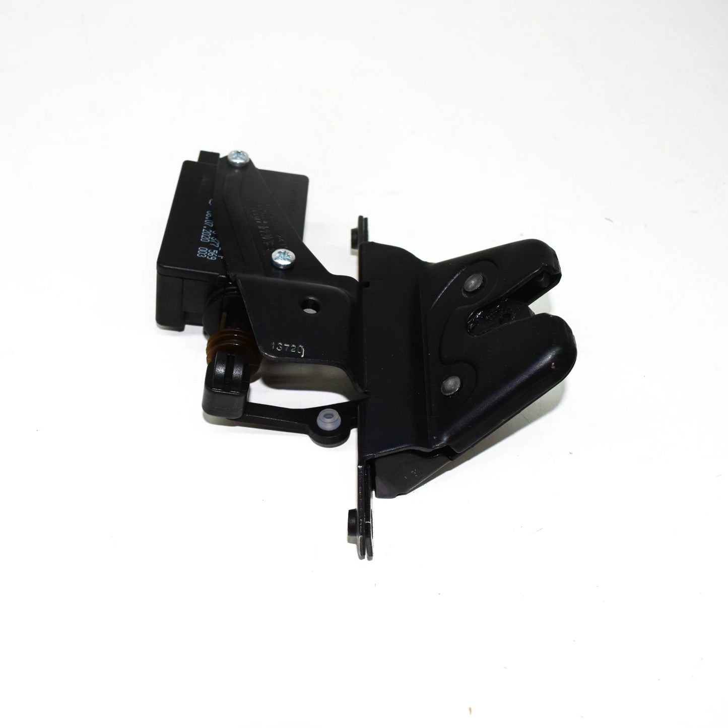 NEW BMW 5 E39 TRUNK LOCK ACTUATOR 51248236897 ORIGINAL