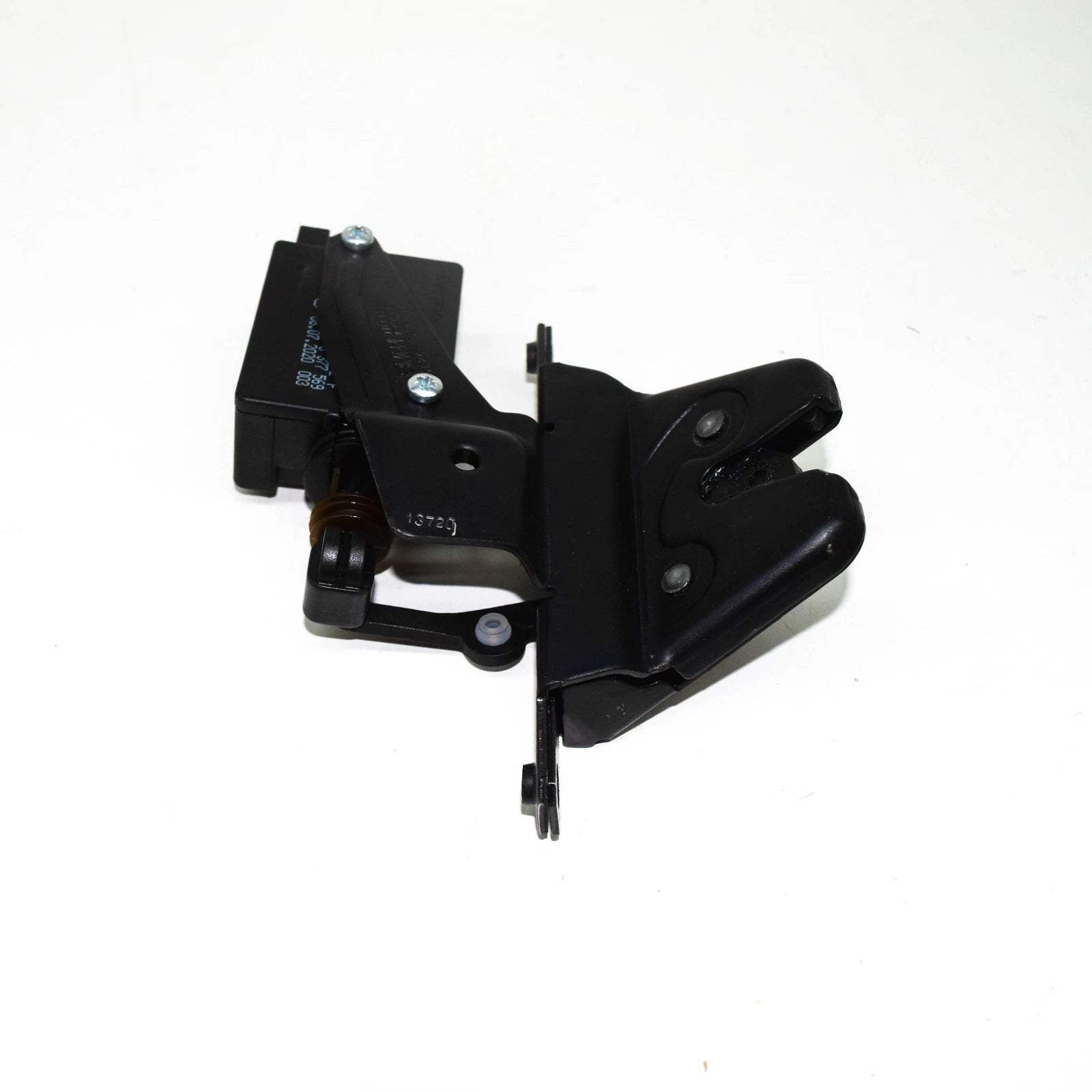 NEW BMW 5 E39 TRUNK LOCK ACTUATOR 51248236897 ORIGINAL