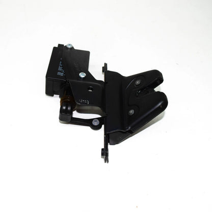 NEW BMW 5 E39 TRUNK LOCK ACTUATOR 51248236897 ORIGINAL