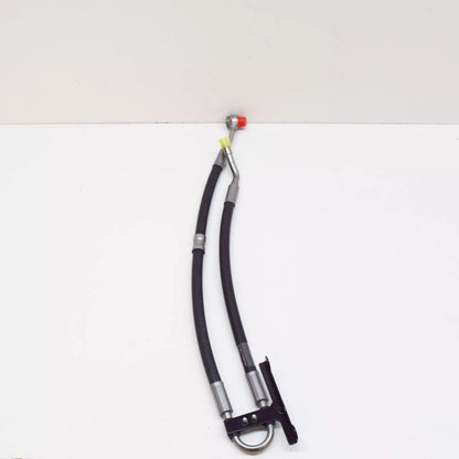 NEW MERCEDES BENZ ML W164 POWER STEERING PRESSURE HOSE A2514601224 ORIGINAL