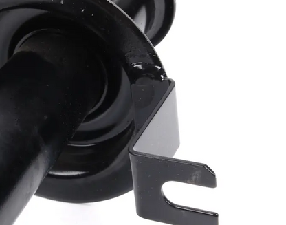 new bmw 7 e38 rear right spring strut 37121091412 1091412 original