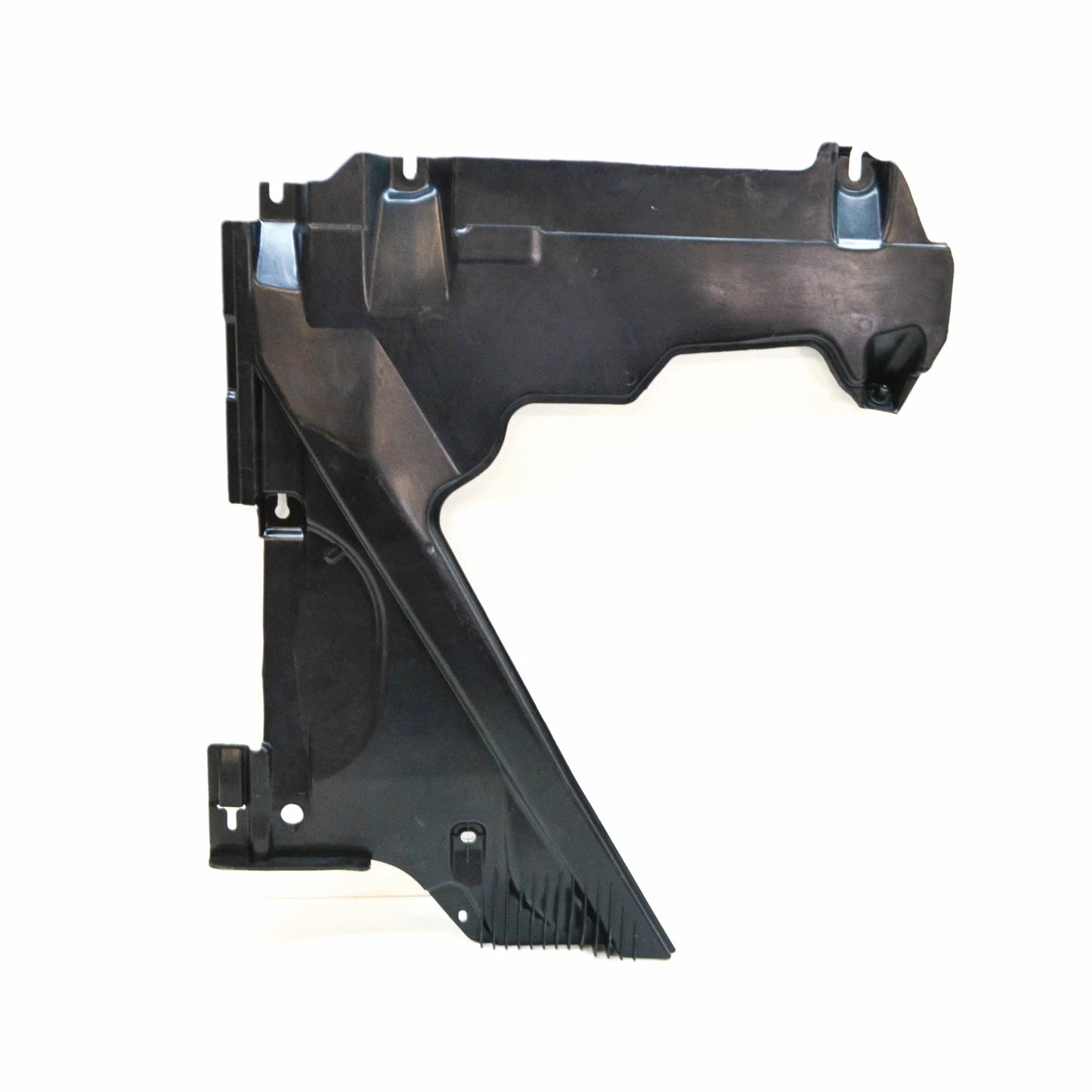 NEW AUDI A5 CABRIO 8W6 REAR RIGHT BOTTOM FLOOR PAN SHIELD 8W7825216