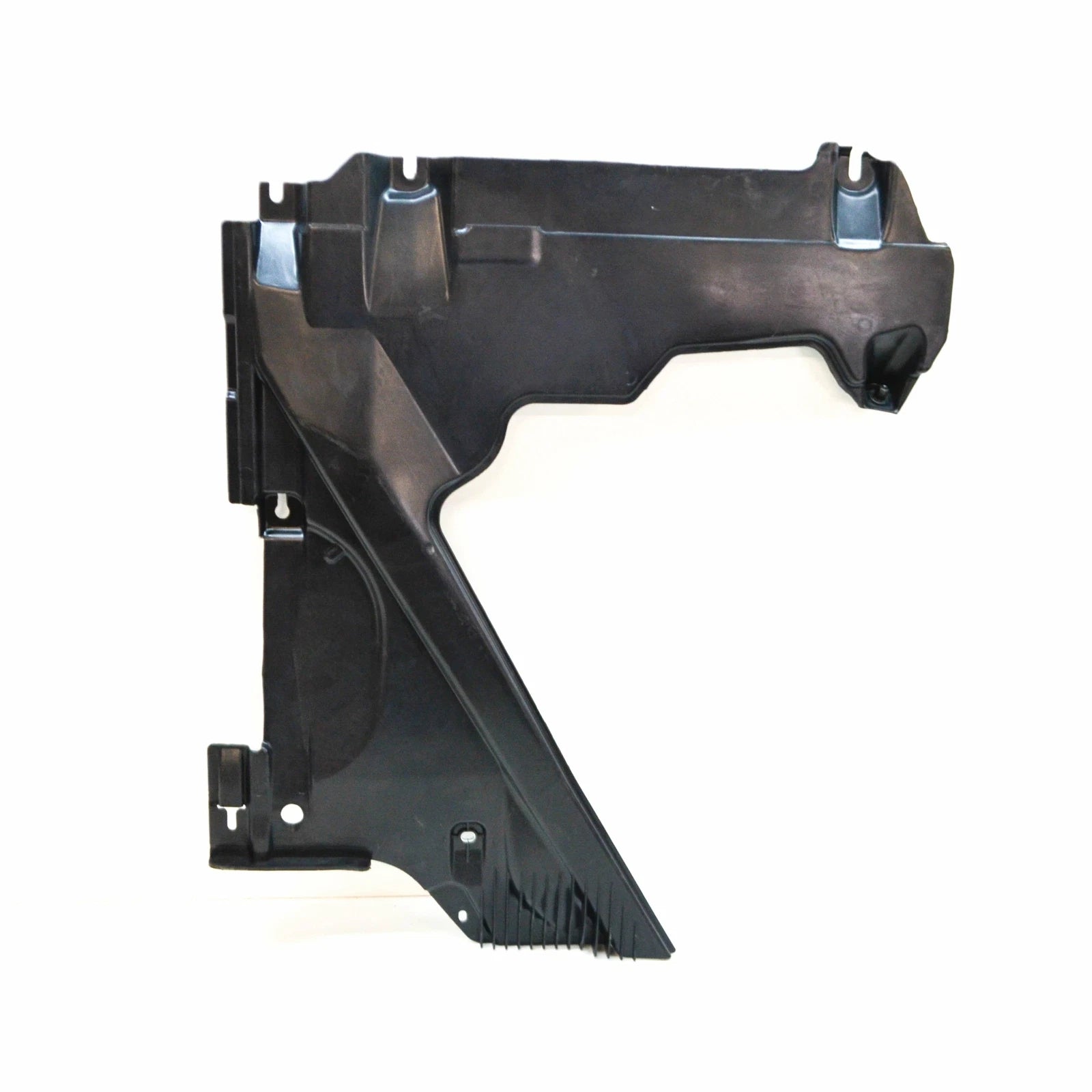 NEW AUDI A5 CABRIO 8W6 REAR RIGHT BOTTOM FLOOR PAN SHIELD 8W7825216