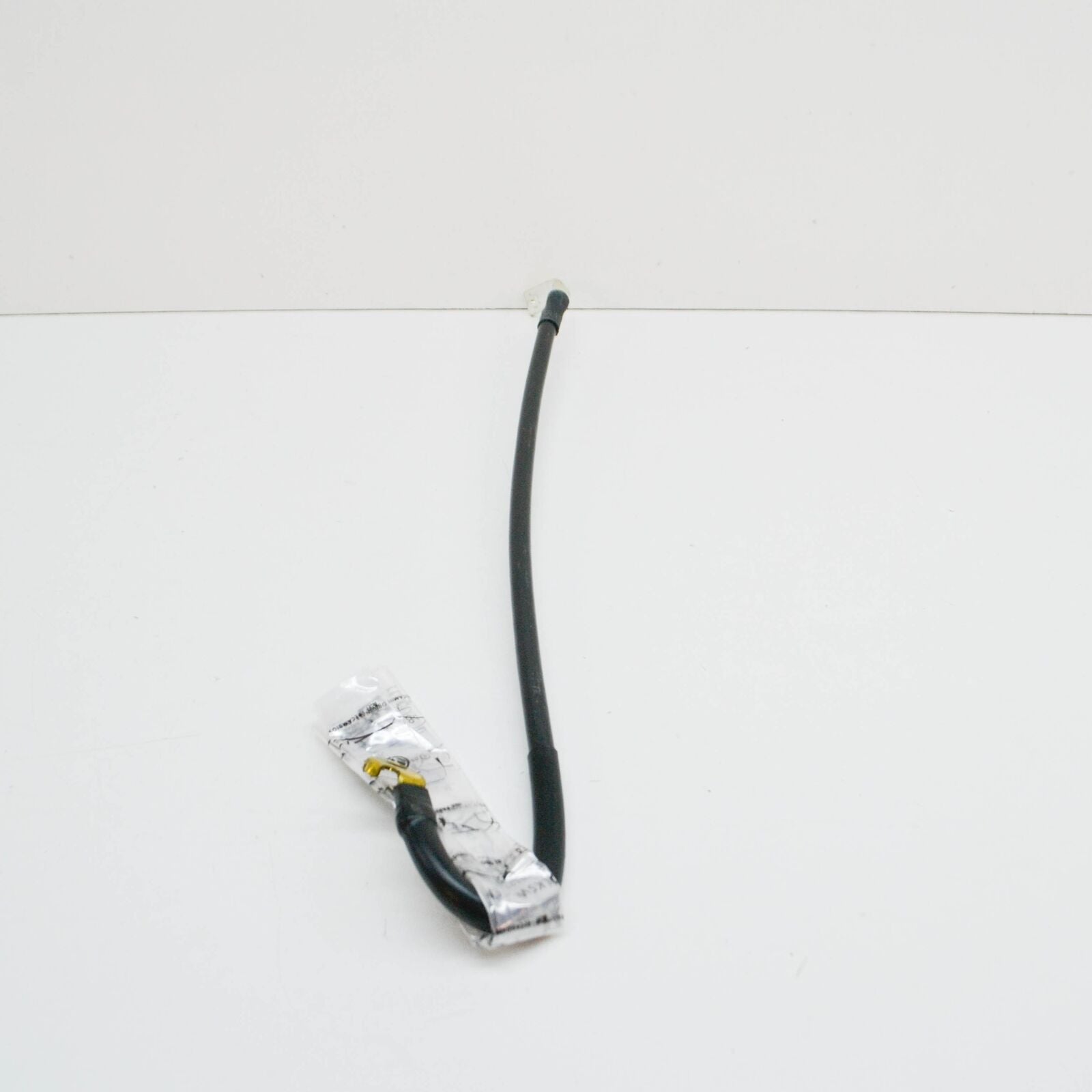 NEW AUDI A3 SPORTBACK 8P NEGATIVE BATTERY CABLE 1K0971244 ORIGINAL