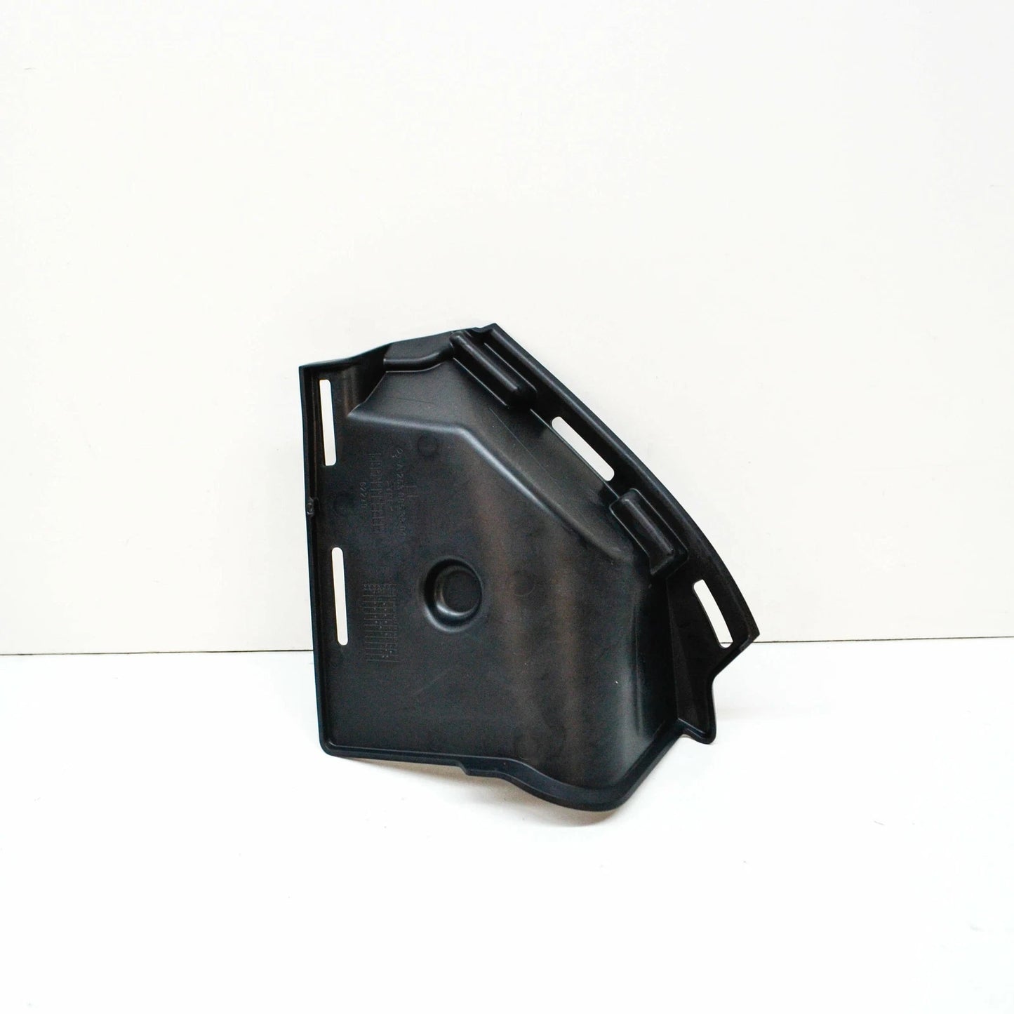 NEW MB GLC COUPE C253 AMG FRONT BUMPER LEFT AIR DUCT SEGMENT A2538853304