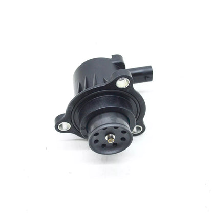 NEW AUDI Q8 4M TURBOCHARGER BOOST PRESSURE RELIEF VALVE 06M145710F