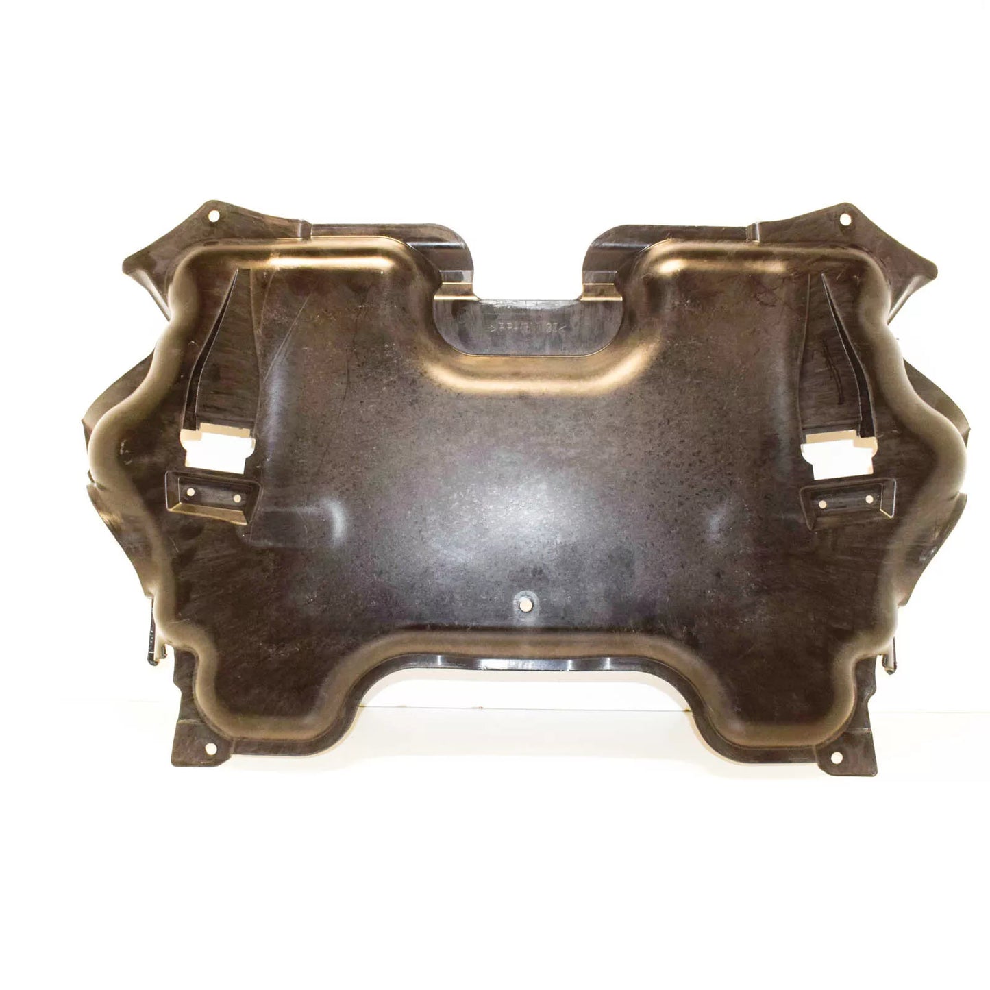 NEW MERCEDES-BENZ CLS C219 ENGINE UNDERTRAY COVER A2115242630 2008