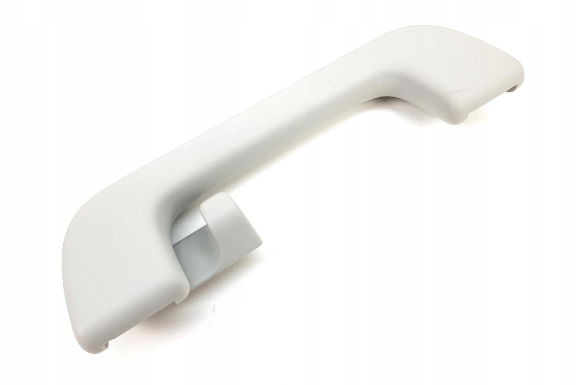 NEW AUDI A8 D4 REAR RIGHT ROOF FOLDING GRAB HANDLE 4H0857608AEP5 ORIGINAL