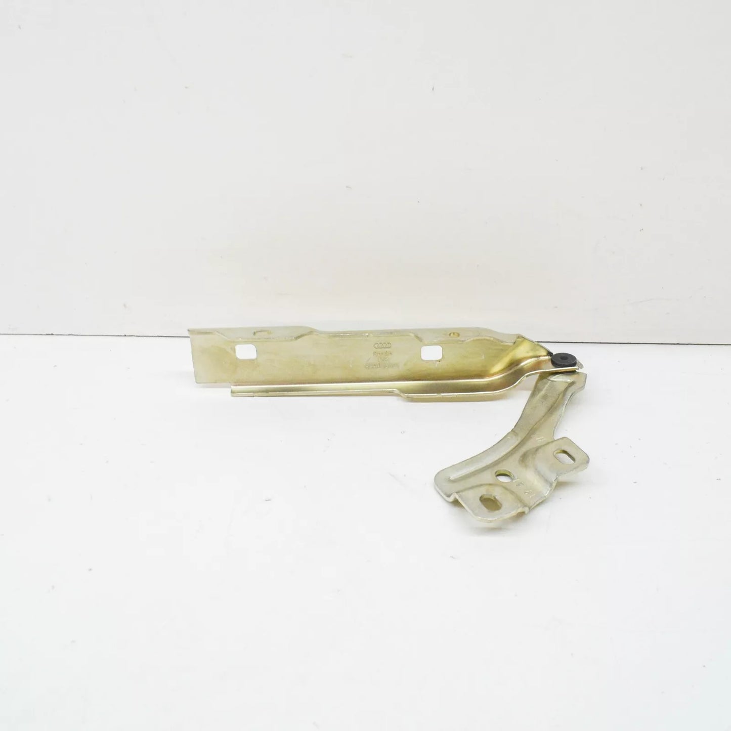 NEW AUDI A1 SPORTBACK GB FRONT LEFT BONNET HOOD HINGE 82A823301 ORIGINAL