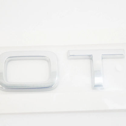 NEW AUDI Q5 8R REAR TAILGATE 2.0T BADGE 8R0853743A2ZZ