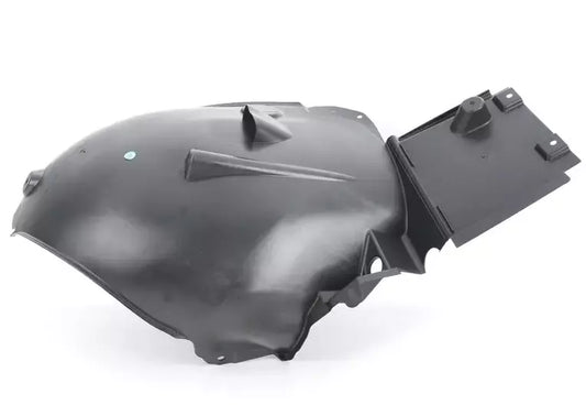 NEW MB CL C216 FRONT RIGHT WHEEL HOUSING LINER REAR PART A2166900830 ORIGINAL