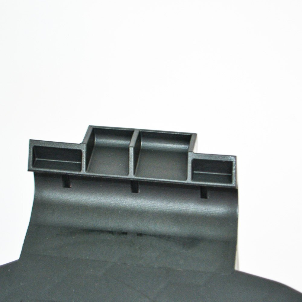 NEW AUDI A6 C7 ENGINE CONTROL UNIT CAP COVER 4G1907613B LHD ORIGINAL