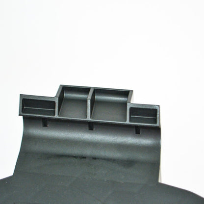 NEW AUDI A6 C7 ENGINE CONTROL UNIT CAP COVER 4G1907613B LHD ORIGINAL