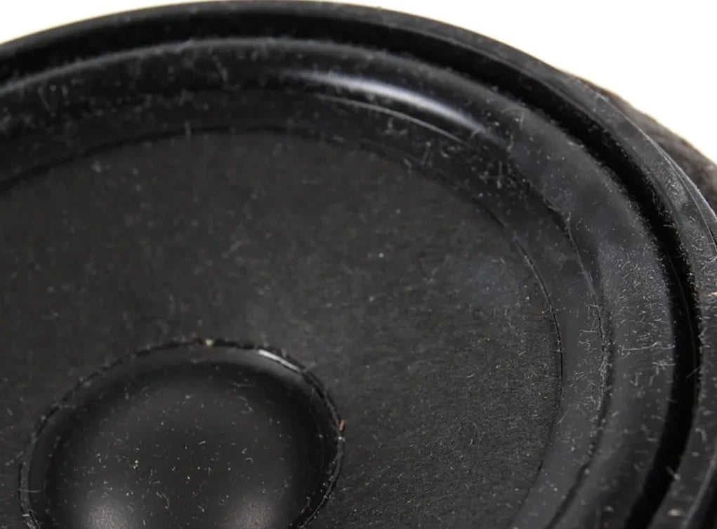 NEW BMW 6 E63 FRONT RIGHT DOOR LOUDSPEAKER 9143147 65139143147 ORIGINAL