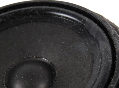 NEW BMW 6 E63 FRONT RIGHT DOOR LOUDSPEAKER 9143147 65139143147 ORIGINAL