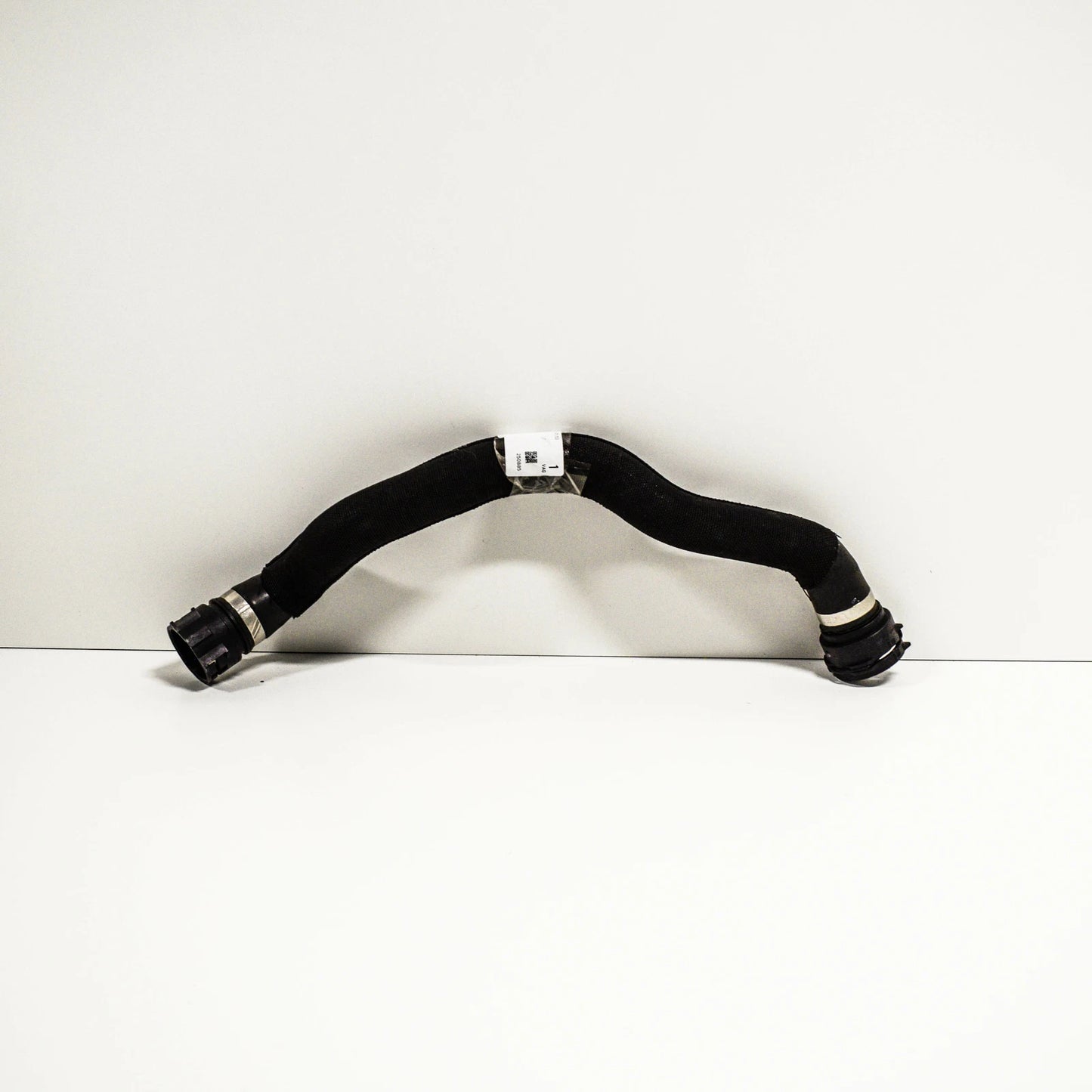 NEW AUDI A4 B8 COOLANT HOSE WITH QUICK RELEASE COUPLING 8K0121101M ORIGINAL