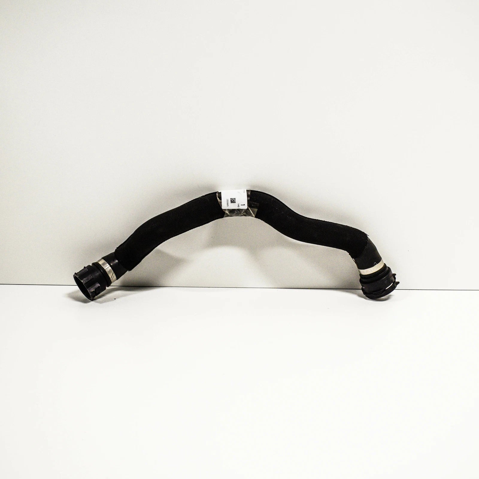 NEW AUDI A4 B8 COOLANT HOSE WITH QUICK RELEASE COUPLING 8K0121101M ORIGINAL