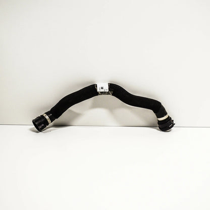 NEW AUDI A4 B8 COOLANT HOSE WITH QUICK RELEASE COUPLING 8K0121101M ORIGINAL