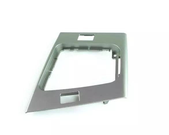 NEW BMW 3 E46 DEPOSITING BOX BOTTOM PANEL RHD 51167052066 ORIGINAL