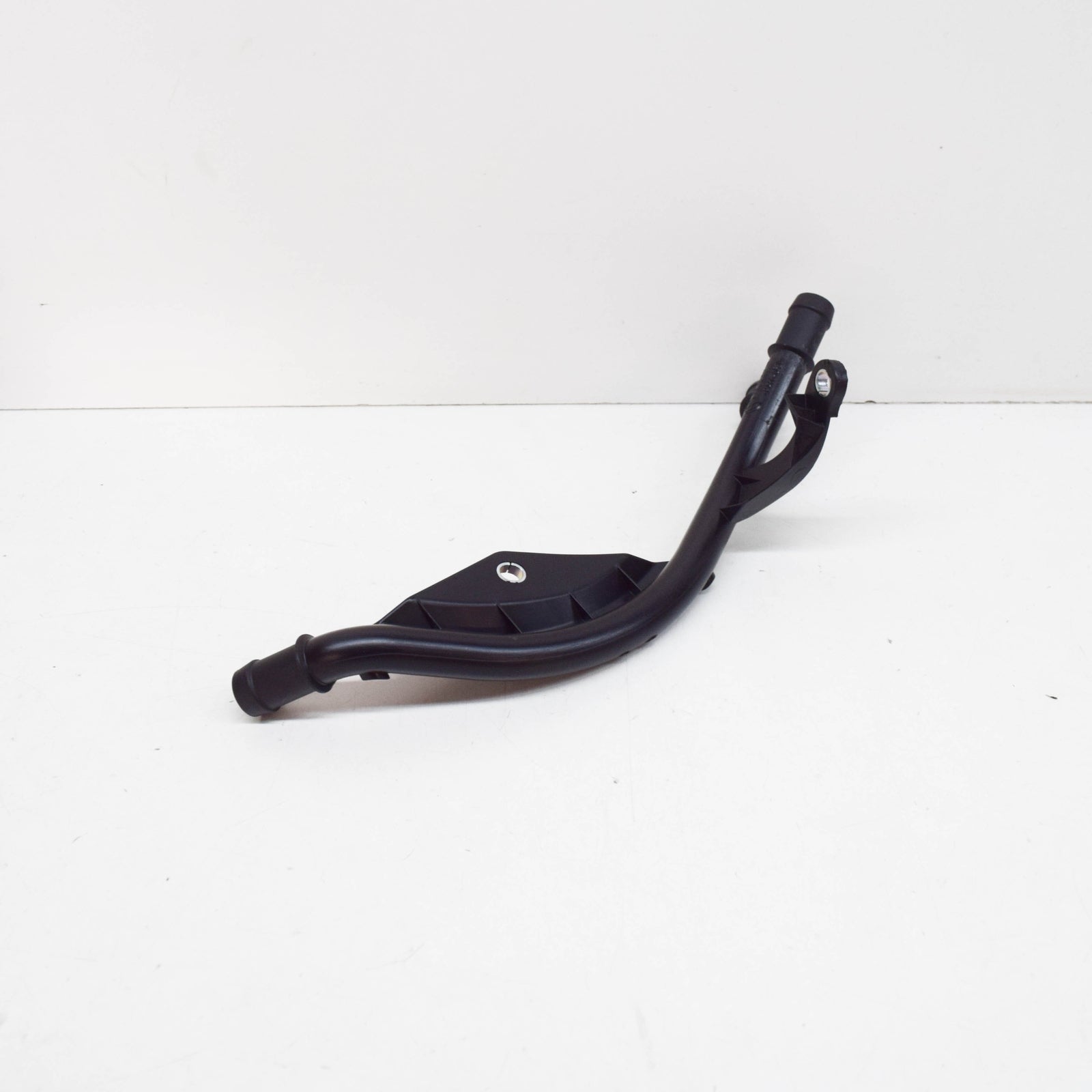 NEW AUDI A1 8X1 COOLANT PIPE HOSE 1K0121070CD ORIGINAL