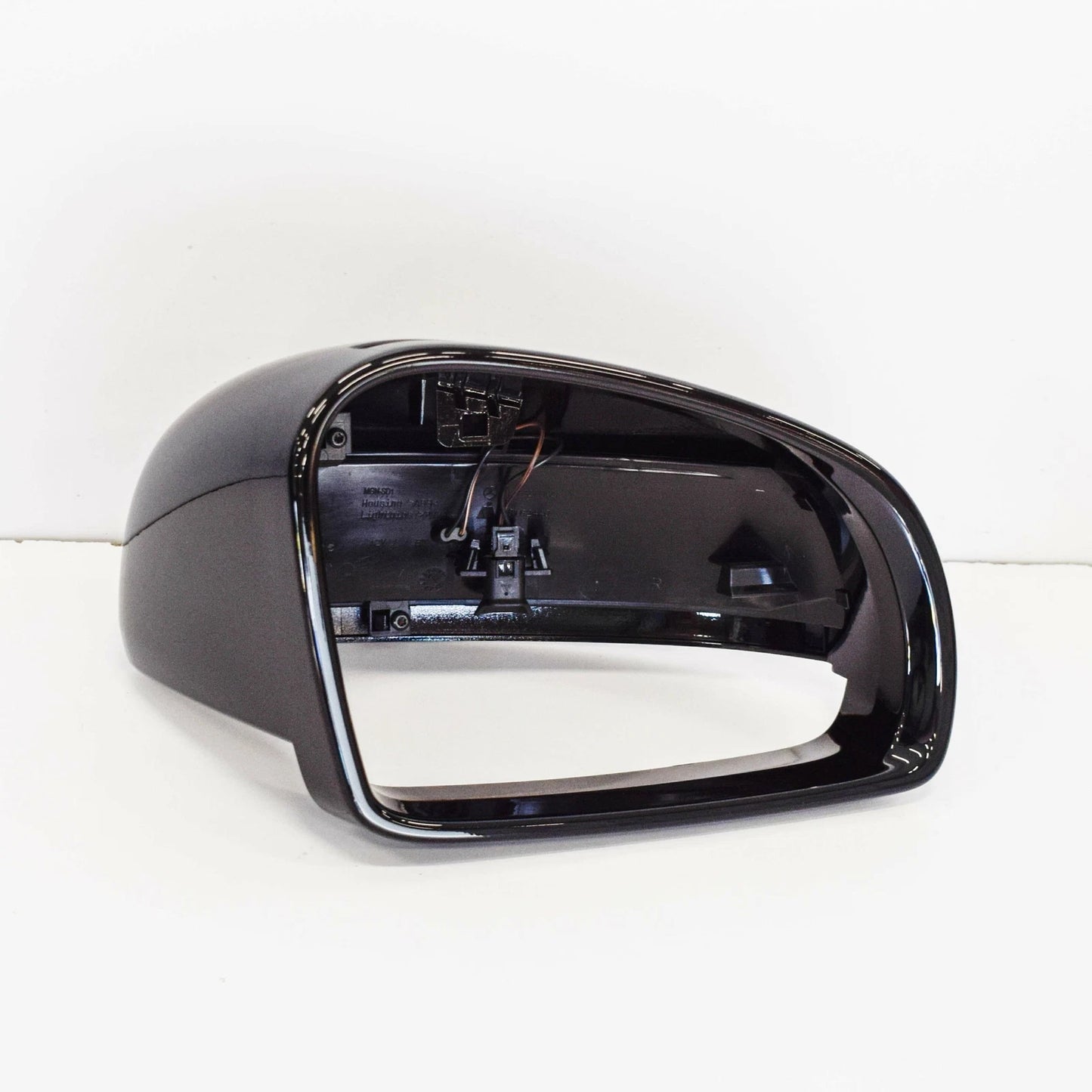 NEW MERCEDES-BENZ SL R231 FRONT RIGHT DOOR MIRROR FRAME A23181018009040 ORIGINAL