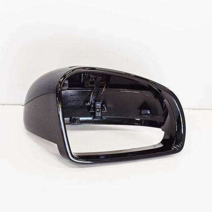 NEW MERCEDES-BENZ SL R231 FRONT RIGHT DOOR MIRROR FRAME A23181018009040 ORIGINAL