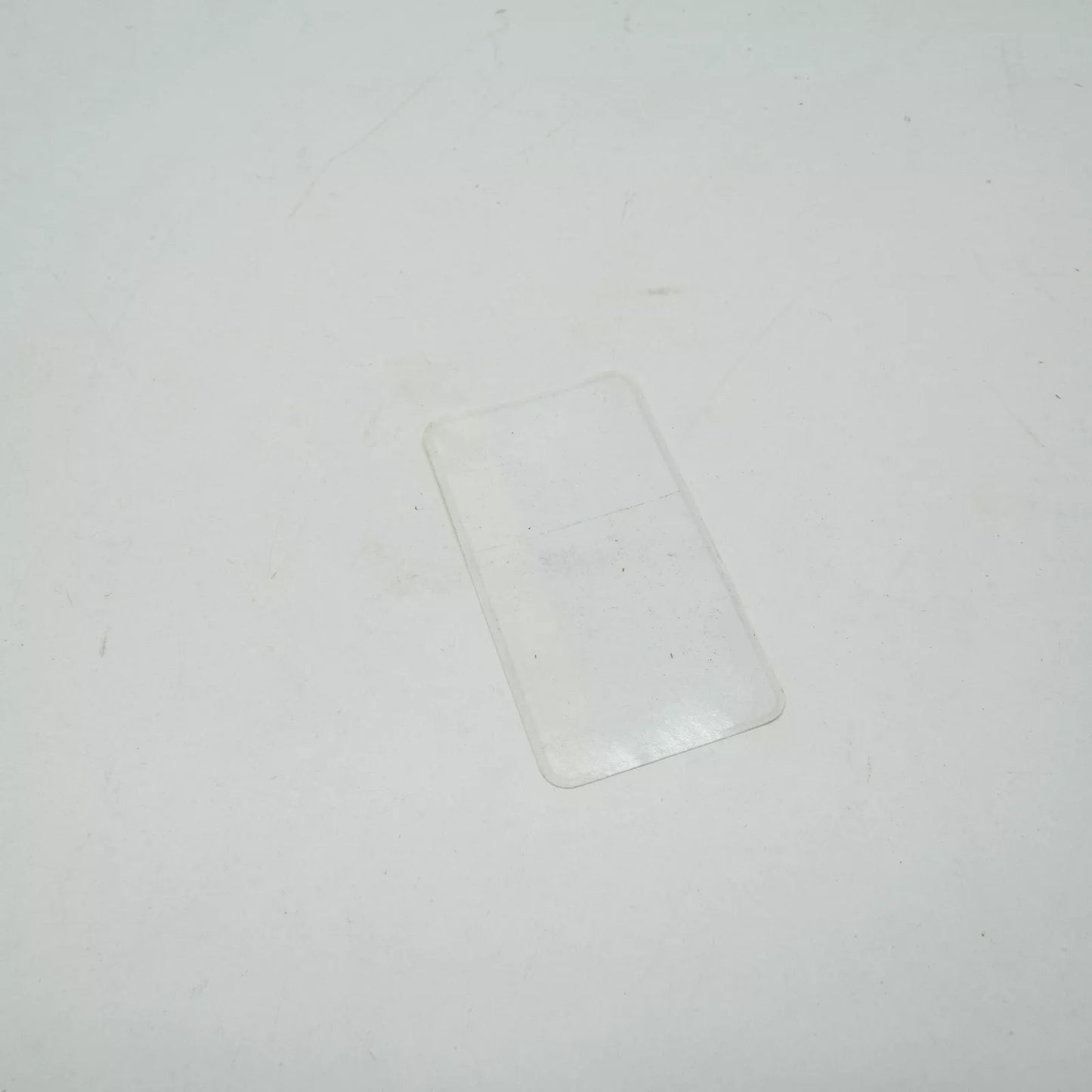 NEW AUDI Q5 FY 80A AIR CONDITIONER STICKER LABEL 80A010515D ORIGINAL