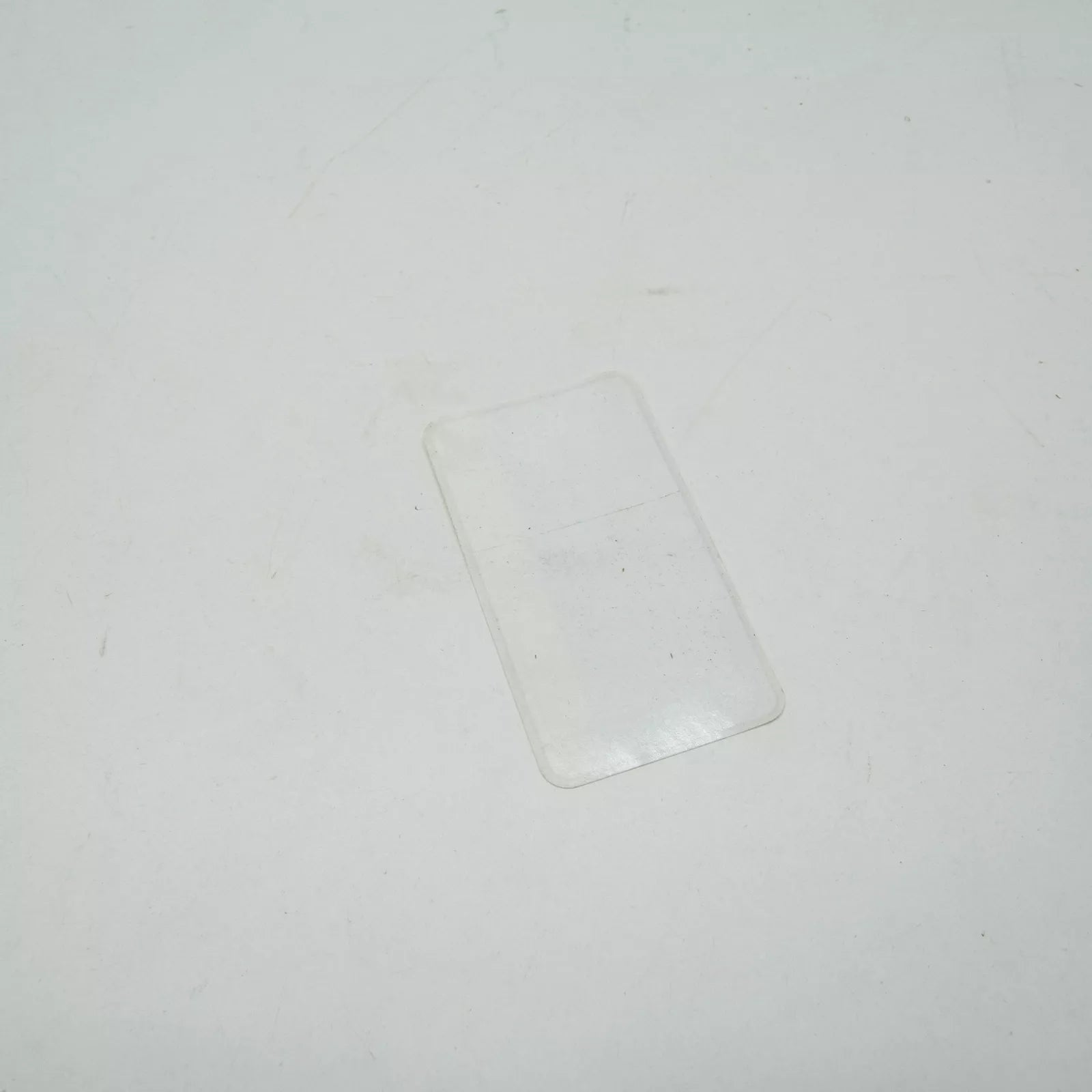 NEW AUDI Q5 FY 80A AIR CONDITIONER STICKER LABEL 80A010515D ORIGINAL