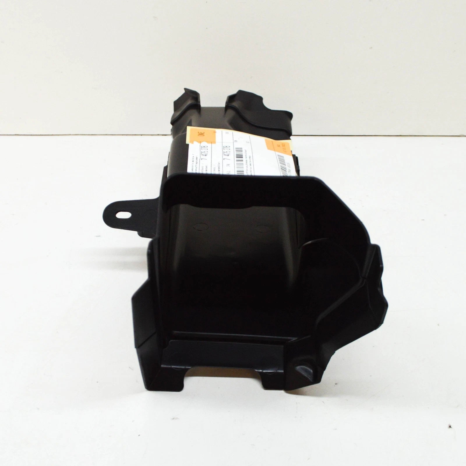 NEW BMW 7 G11 G12 RIGHT BRAKE AIR DUCT 7475278 51747475278 ORIGINAL