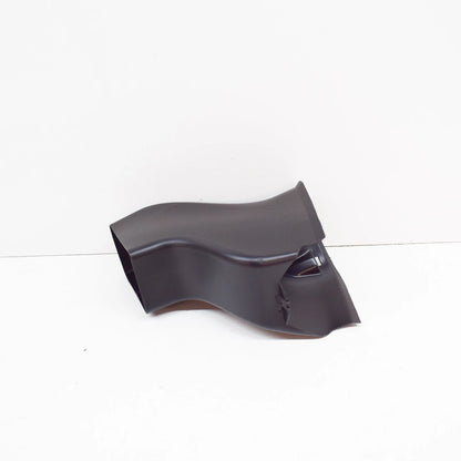 NEW BMW 3 E46 FRONT LEFT BRAKE AIR DUCT 51717893129 7893129 ORIGINAL