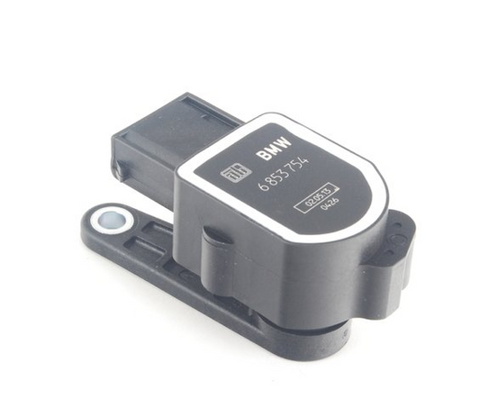 new bmw 3 e90 headlight level sensor 37146853754 6853754 original