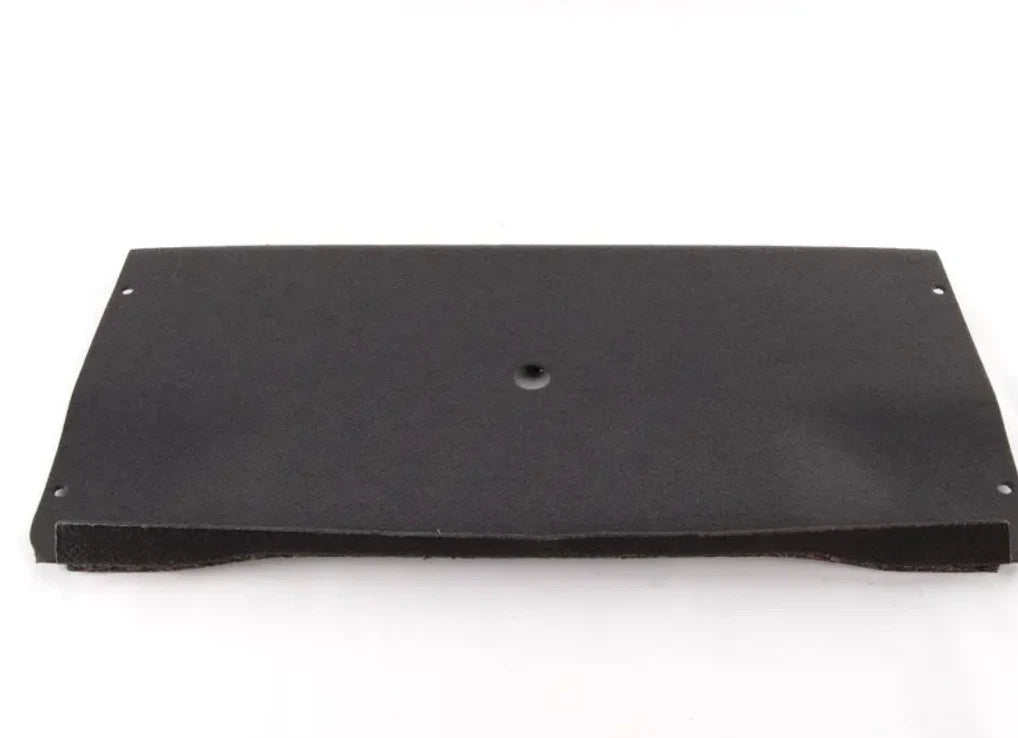 NEW BMW 5 E39 TRUNK PARTITION TRIM PANEL 51478159474 8159474 ORIGINAL