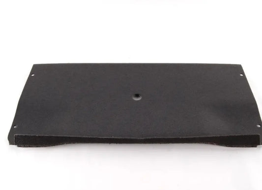 NEW BMW 5 E39 TRUNK PARTITION TRIM PANEL 51478159474 8159474 ORIGINAL