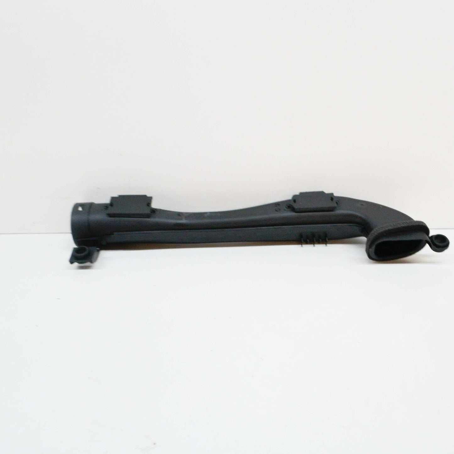 new ford fiesta mk7 air cleaner tube h1b1-9c676-ae 2316219 original