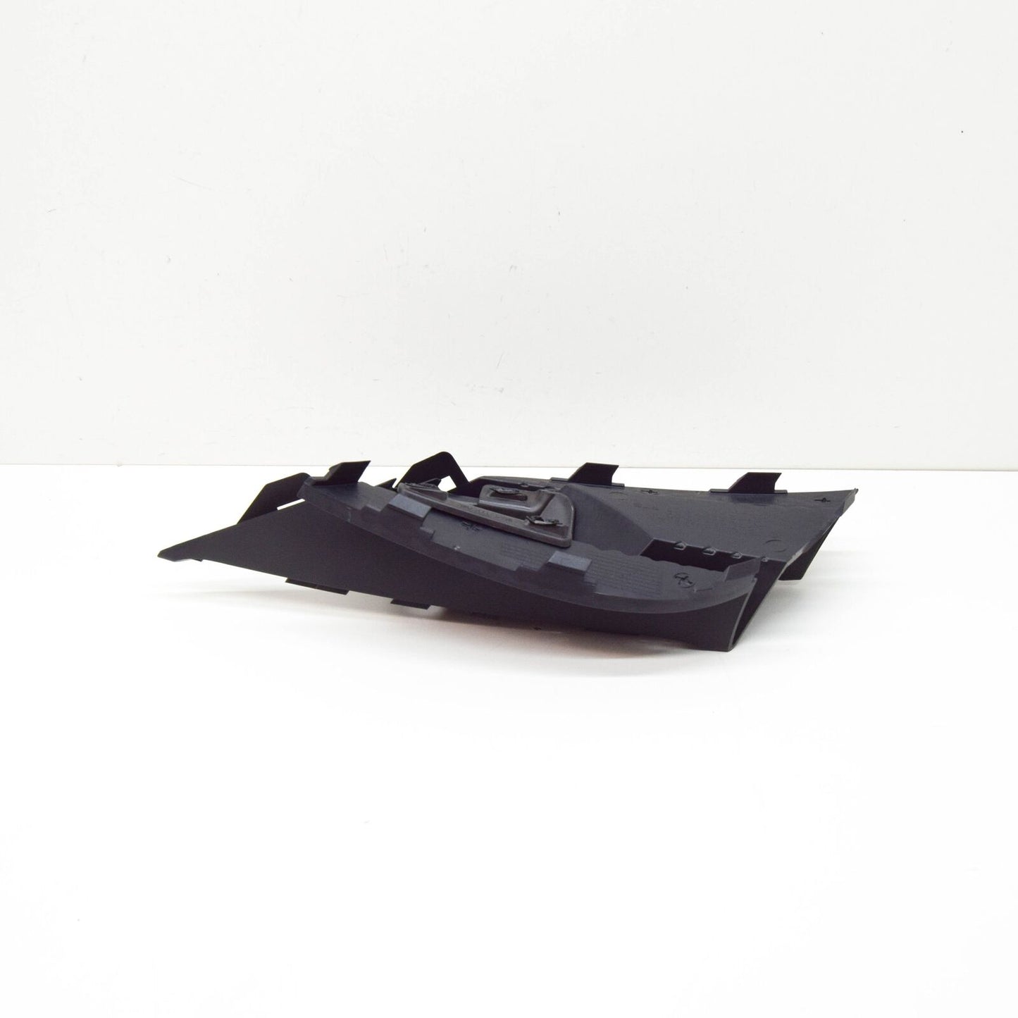 NEW MERCEDES-BENZ SLK R172 FRONT LEFT BUMPER GRILLE A1728851500 ORIGINAL