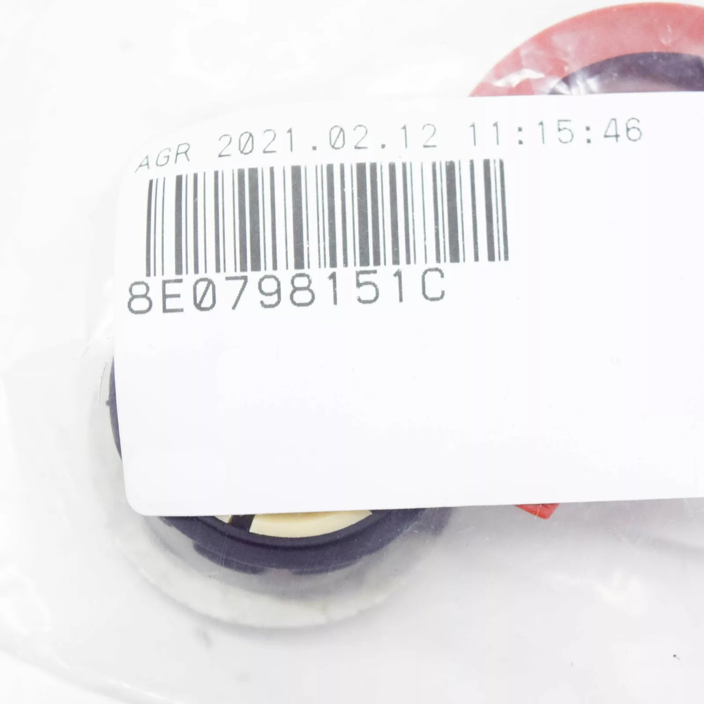 NEW AUDI A4 B7 FRONT SHIFTER MECHANISM REPAIR KIT 8E0798151C