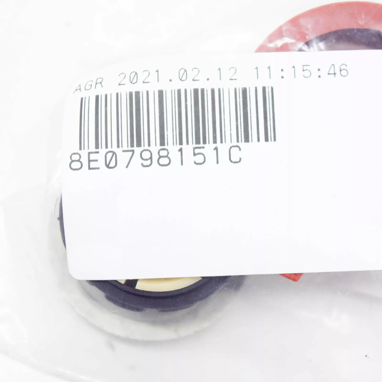 NEW AUDI A4 B7 FRONT SHIFTER MECHANISM REPAIR KIT 8E0798151C