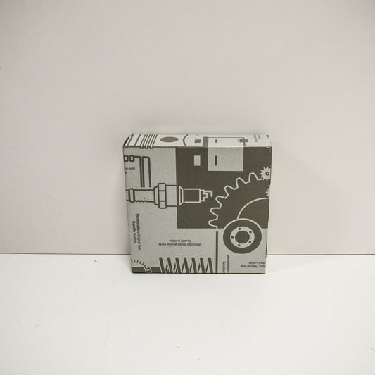 NEW MERCEDES BENZ X253 ENGINE CRANKSHAFT SEAL COVER A2700100068 ORIGINAL